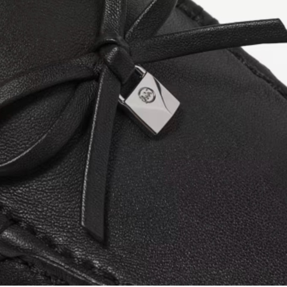 Michael Michael Kors Juliette Loafers with Box - Picture 6 of 6